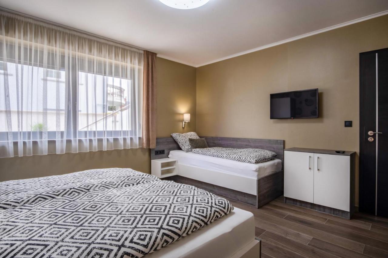 MF Premium Resort Siófok Exterior foto